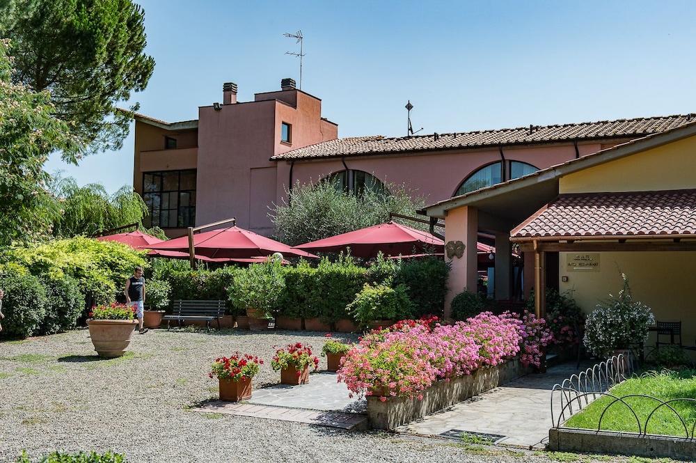 hotel ristorante molino dera