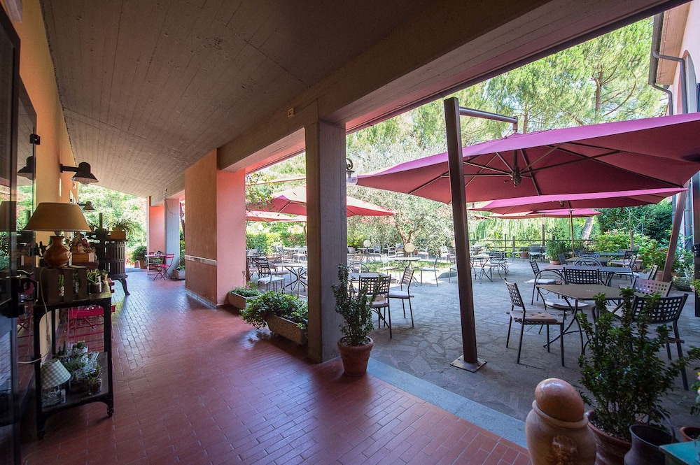 hotel ristorante molino dera