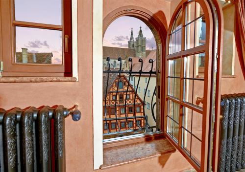 rothenburg ob der tauber