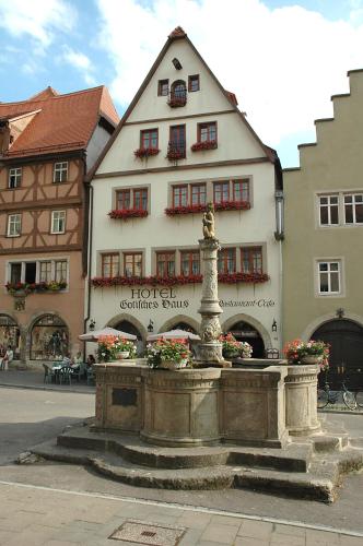 rothenburg ob der tauber