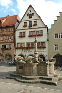 rothenburg ob der tauber