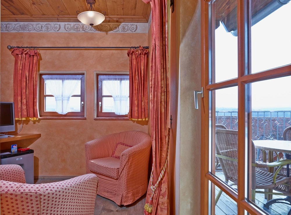 rothenburg ob der tauber