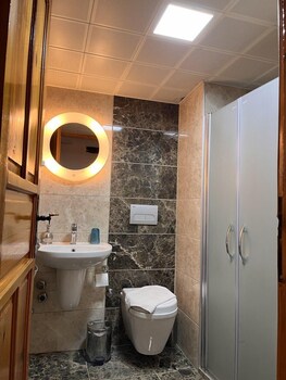 yelken hotel akyaka