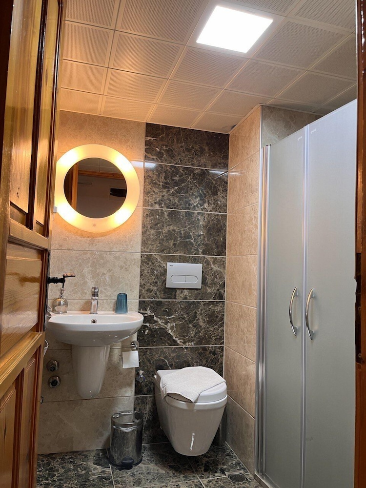 yelken hotel akyaka