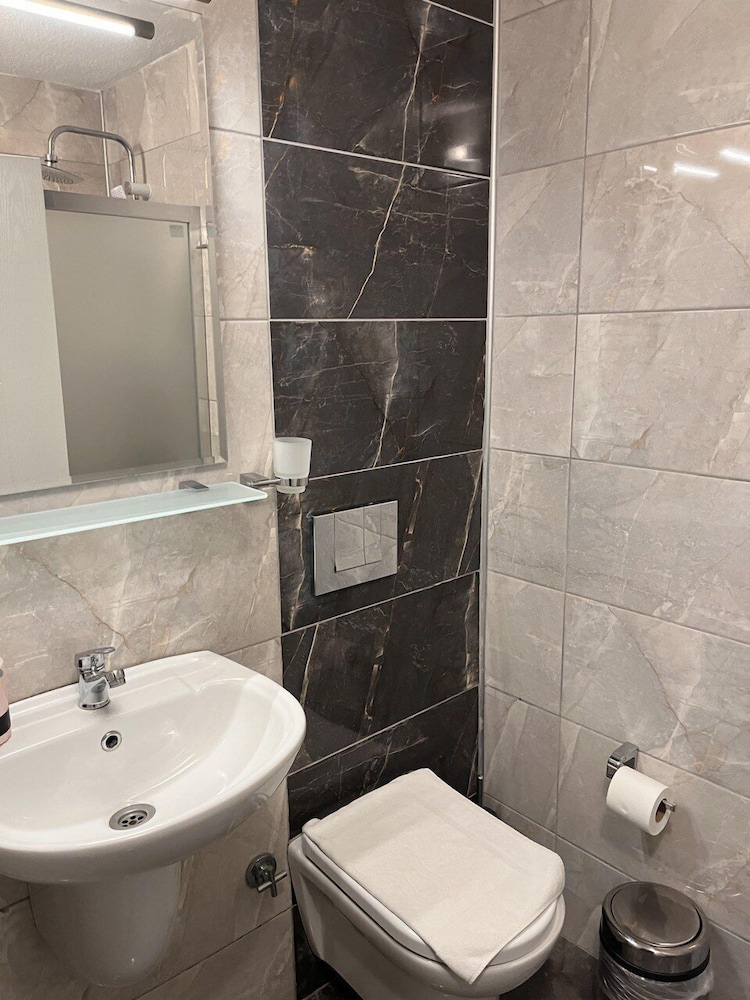 yelken hotel akyaka