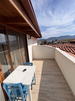 yelken hotel akyaka