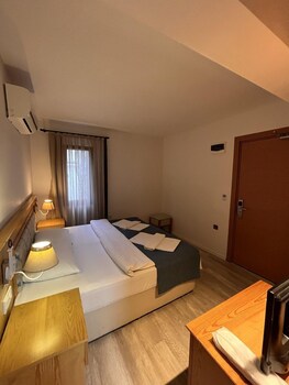 yelken hotel akyaka