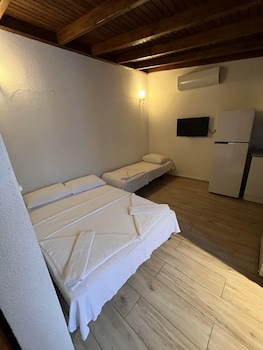 yelken hotel akyaka