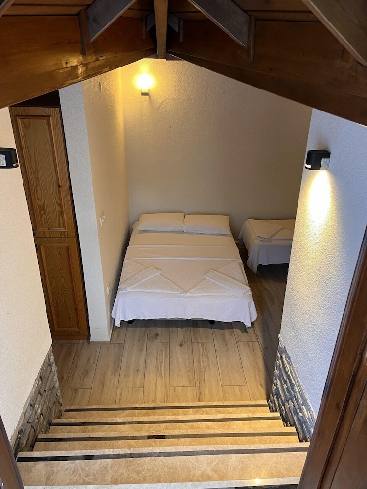 yelken hotel akyaka