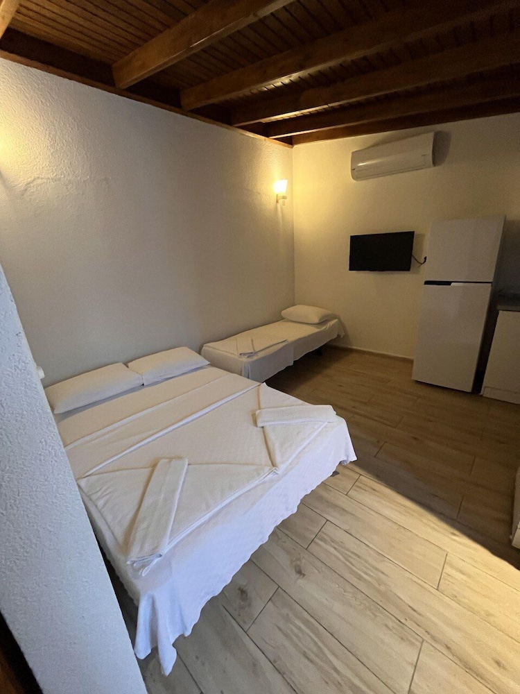 yelken hotel akyaka