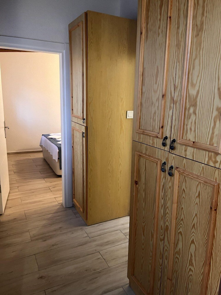 yelken hotel akyaka