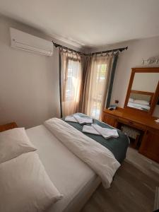 yelken hotel akyaka