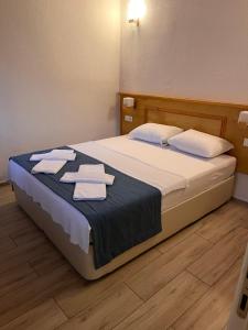 yelken hotel akyaka