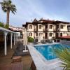 Yelken Hotel Akyaka,,3 star