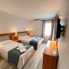 Yelken Hotel Akyaka,,3 star