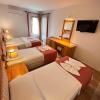 Yelken Hotel Akyaka,,3 star