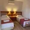 yelken hotel akyaka