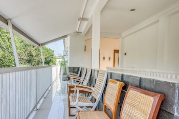 reddoorz syariah near taman pelangi jogja 2