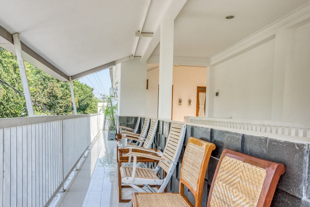 reddoorz syariah near taman pelangi jogja 2