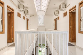 reddoorz syariah near taman pelangi jogja 2