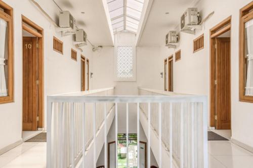 reddoorz syariah near taman pelangi jogja 2