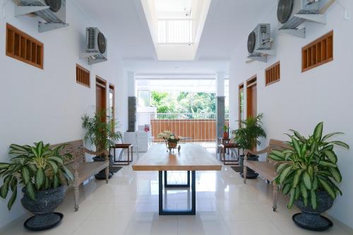 reddoorz syariah near taman pelangi jogja 2