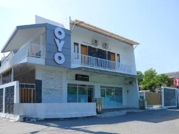 reddoorz syariah near taman pelangi jogja 2