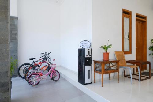 reddoorz syariah near taman pelangi jogja 2