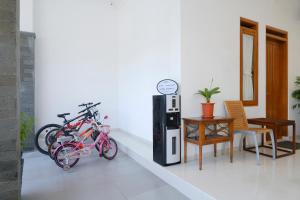 reddoorz syariah near taman pelangi jogja 2