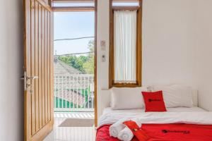 reddoorz syariah near taman pelangi jogja 2