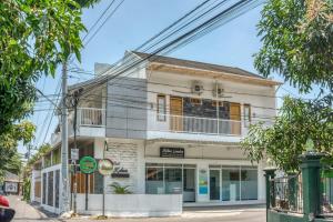 reddoorz syariah near taman pelangi jogja 2