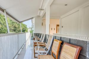 reddoorz syariah near taman pelangi jogja 2