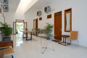 reddoorz syariah near taman pelangi jogja 2