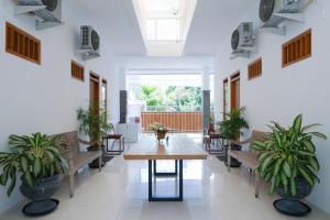 reddoorz syariah near taman pelangi jogja 2