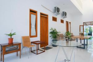 reddoorz syariah near taman pelangi jogja 2