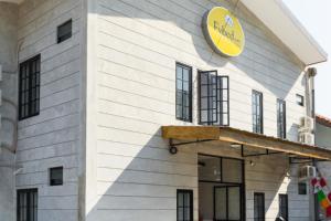 reddoorz near sam poo kong 3