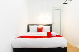 reddoorz near sam poo kong 3