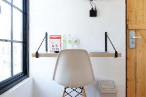 reddoorz near sam poo kong 3