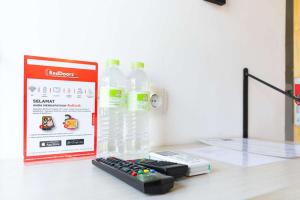 reddoorz near sam poo kong 3