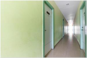 reddoorz plus hertasning area