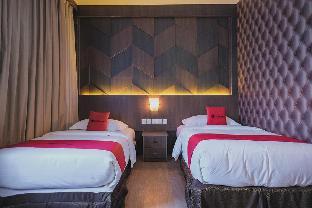 reddoorz plus near pantai coastarina 2