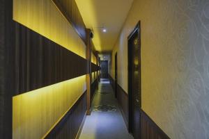 reddoorz plus near pantai coastarina 2
