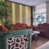 reddoorz plus near pantai coastarina 2