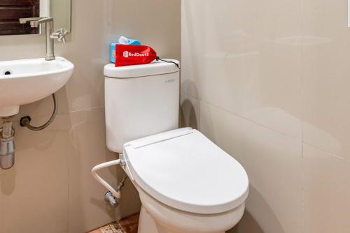 reddoorz syariah soekarno hatta indah 2