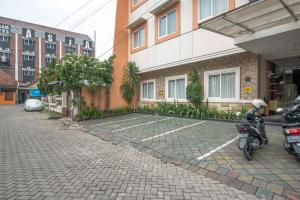 reddoorz syariah soekarno hatta indah 2