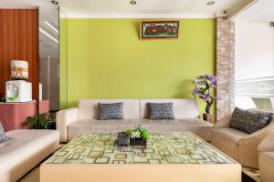 reddoorz syariah soekarno hatta indah 2