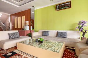 reddoorz syariah soekarno hatta indah 2