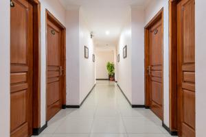 reddoorz syariah soekarno hatta indah 2