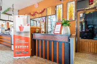 formerly reddoorz plus near balai kota batu 2