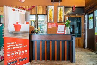 formerly reddoorz plus near balai kota batu 2